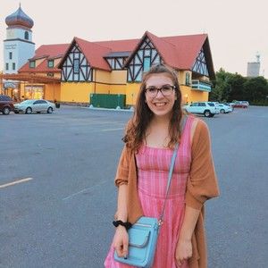 Meet your Posher, Rowan